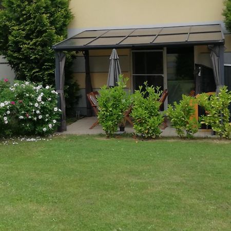 Apartamento Berolina Graal-Mueritz Exterior foto