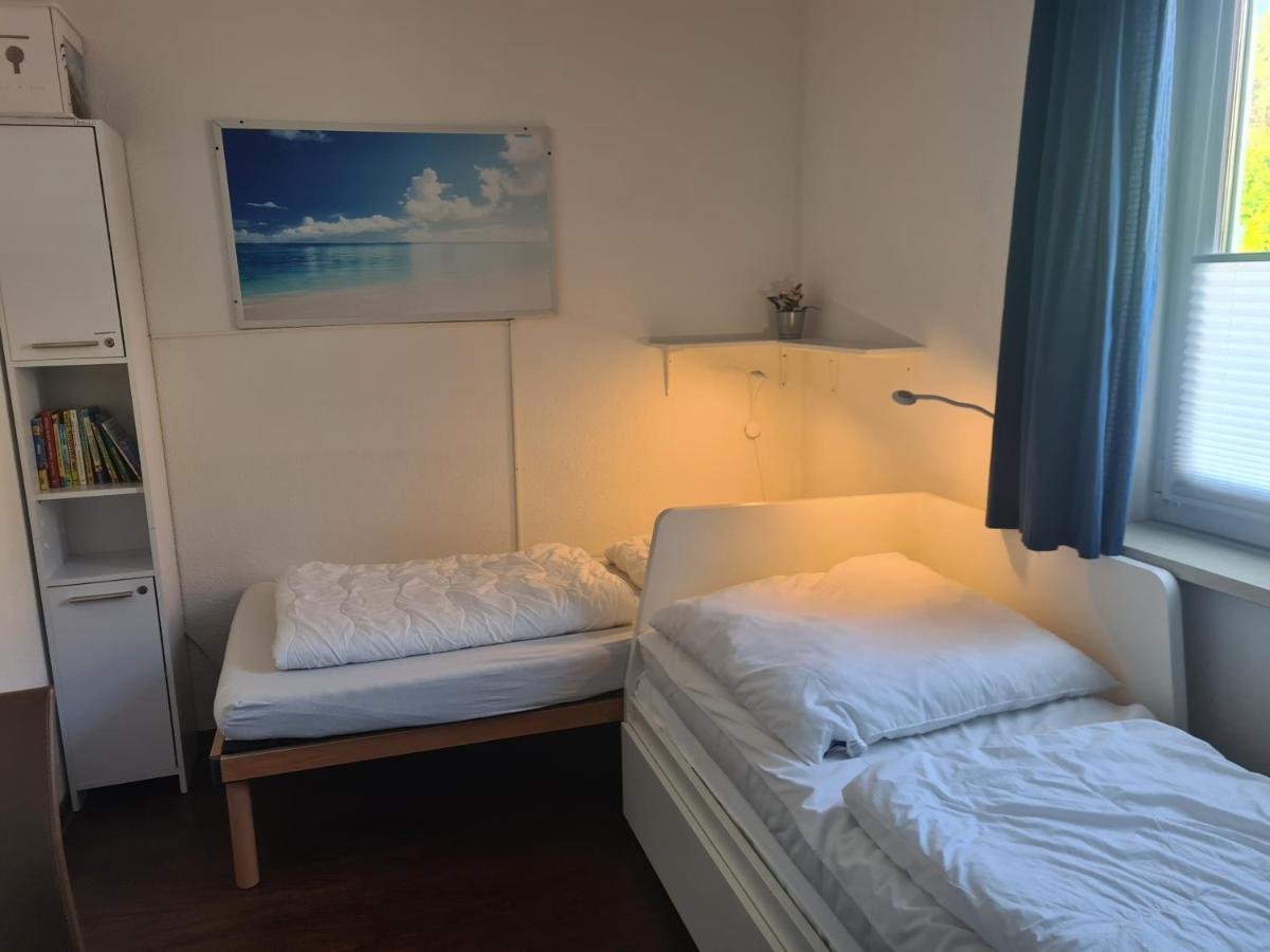 Apartamento Berolina Graal-Mueritz Exterior foto